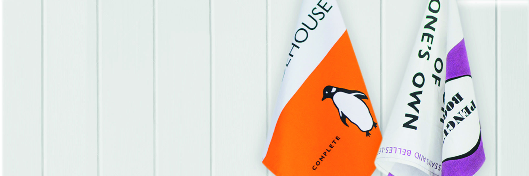 Tea Towels