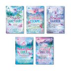 Catherine Cowles Sparrow Falls Bundle