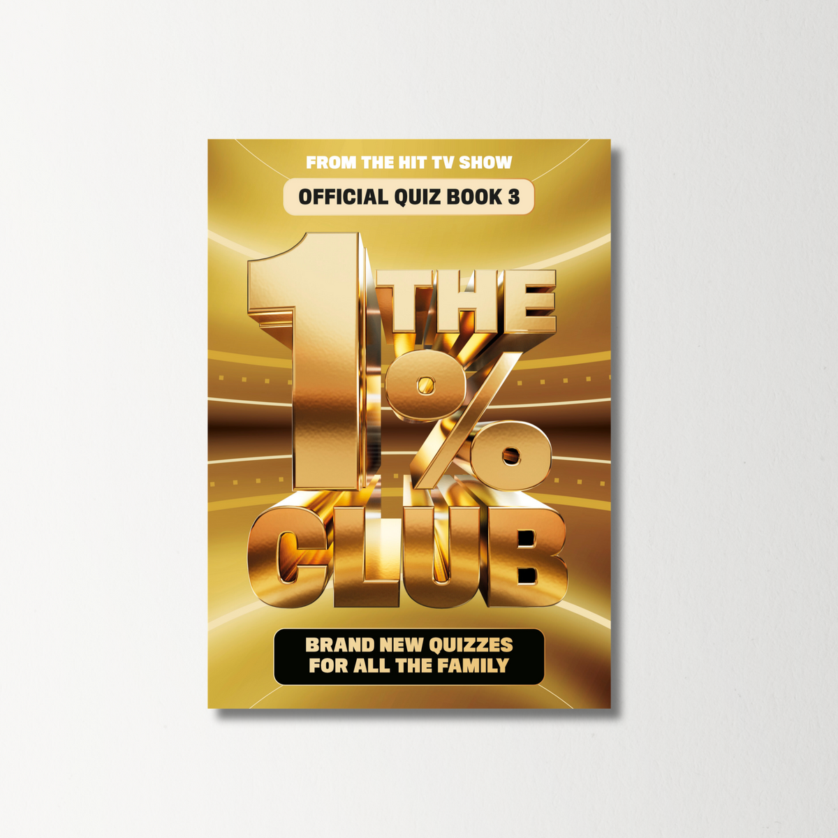 The 1% Club Book 3