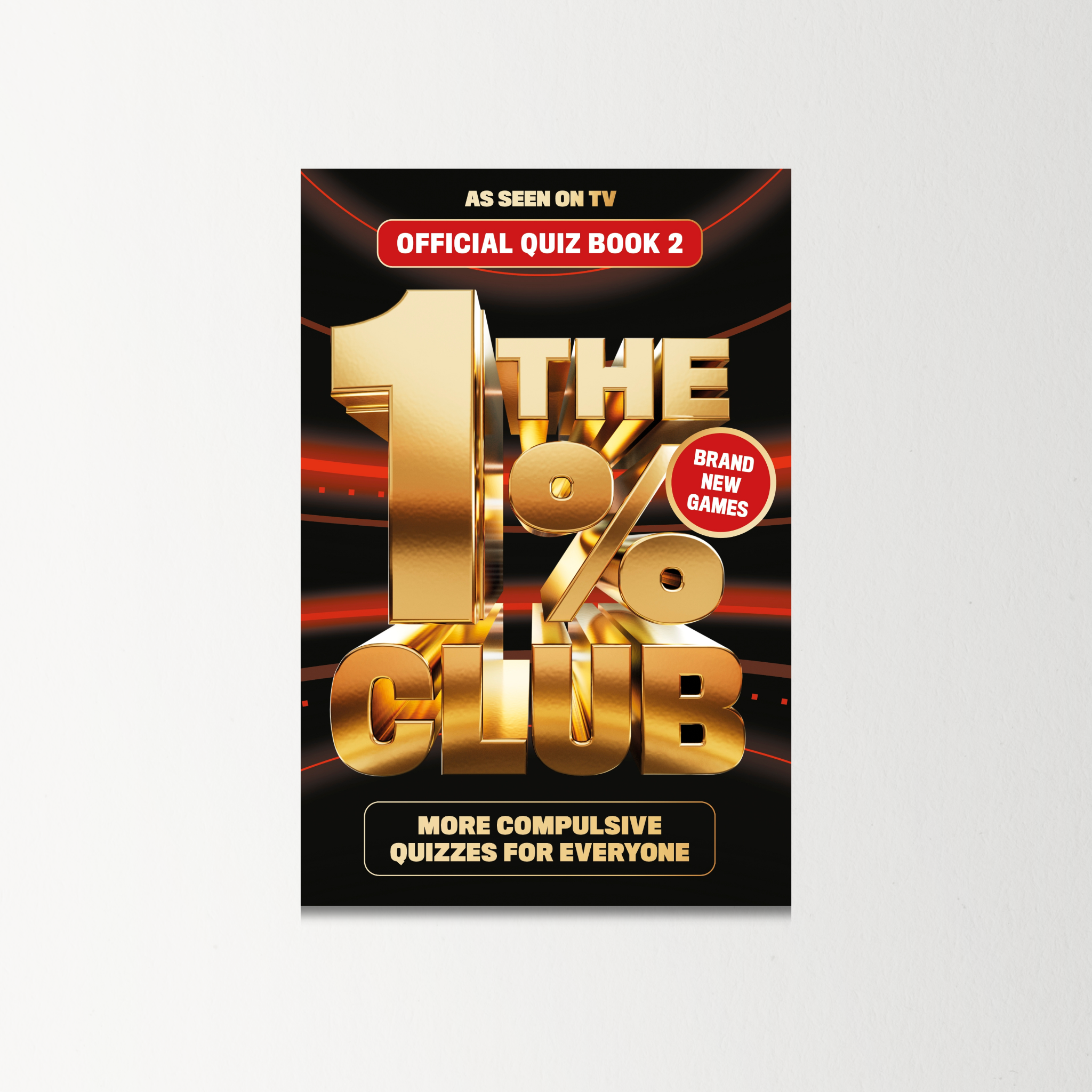 The 1% Club Book 2