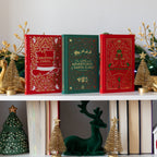 Christmas Puffin Clothbound Classics Collection