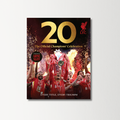 20 by Liverpool FC