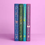Essential Puffin Clothbound Classics Collection