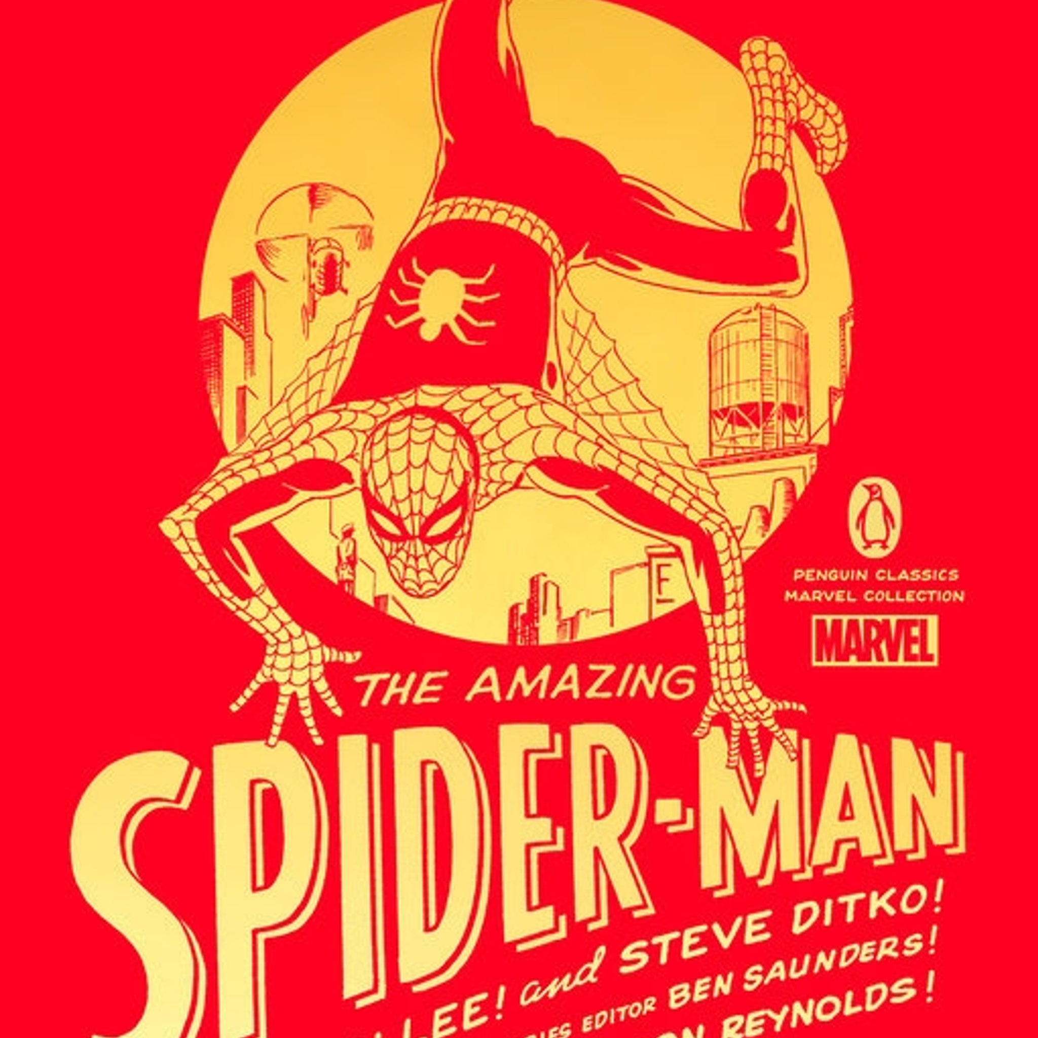 The amazing Spiderman - Cdiscount Librairie