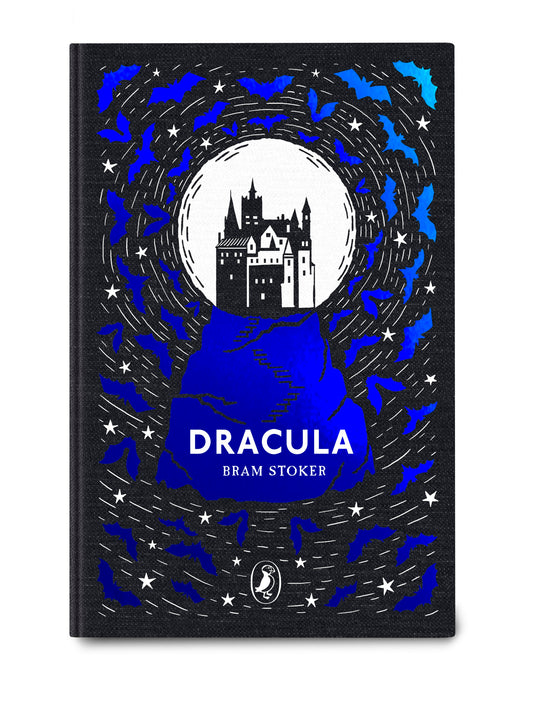 Dracula by Bram Stoker