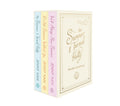 Summer I Turned Pretty Deluxe Boxset