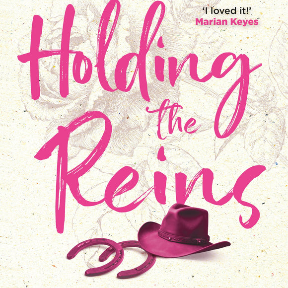 Holding the Reins by Paisley Hope