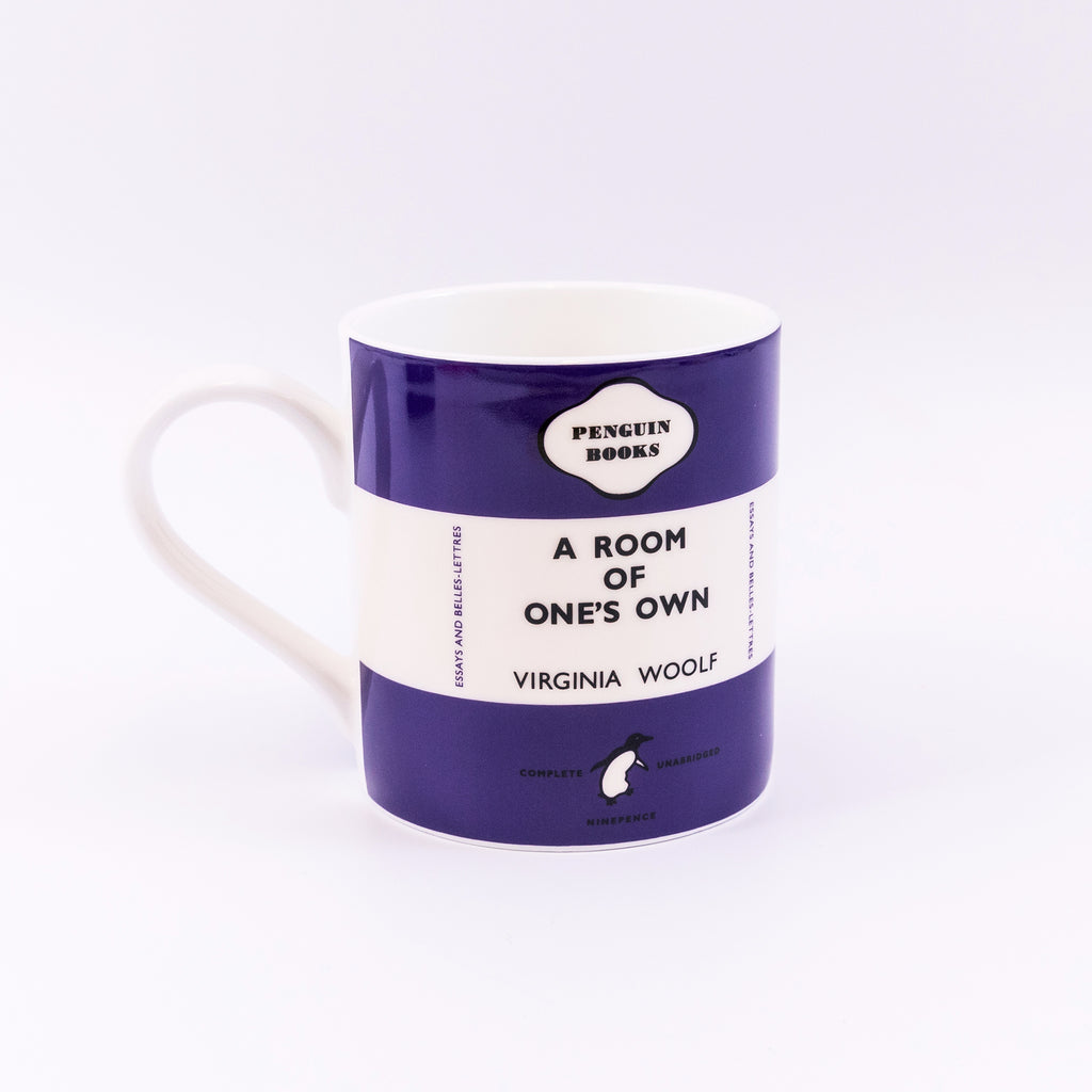 A Room of One's Own Mug