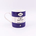 A Room of One's Own Mug