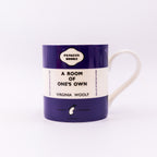 A Room of One's Own Mug