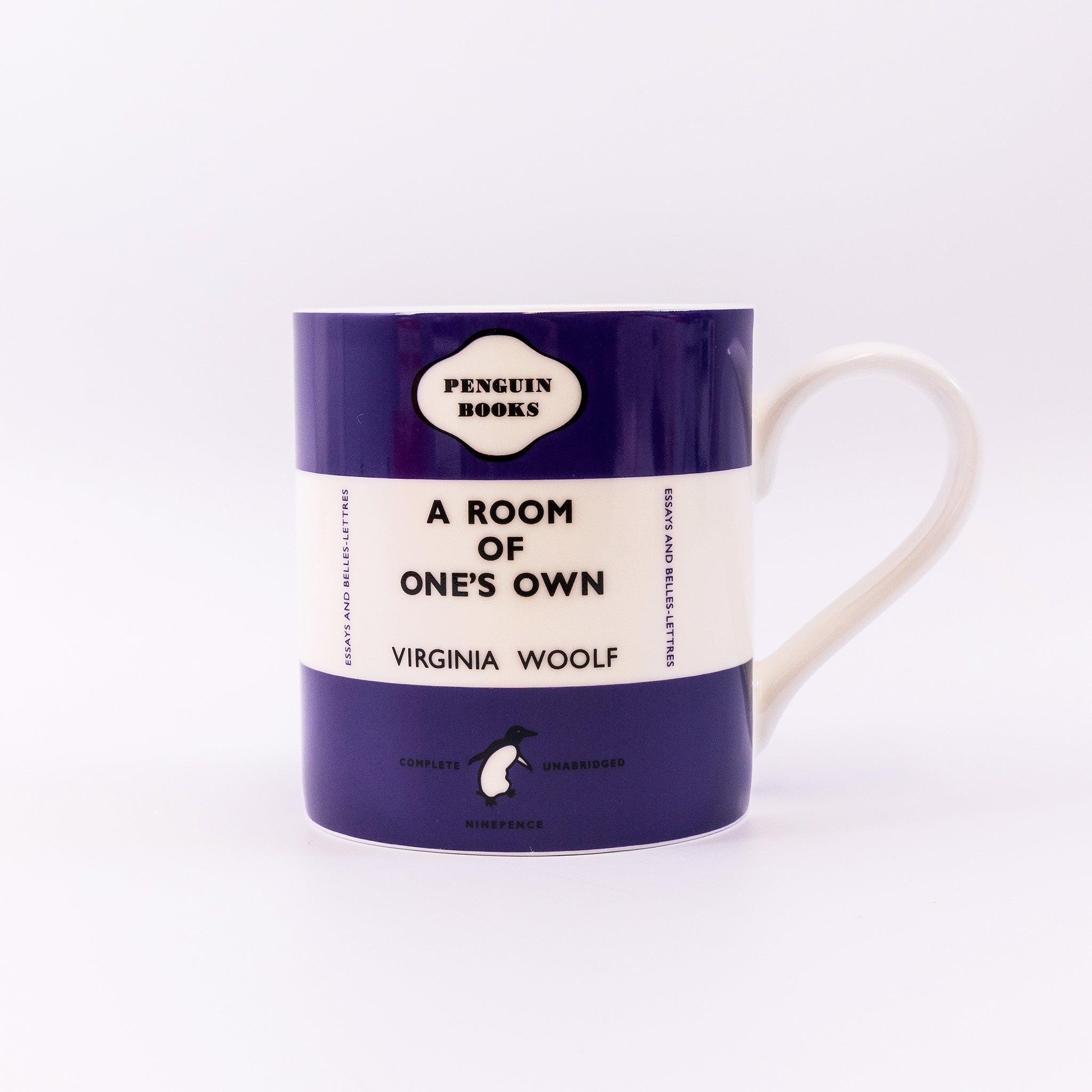 A Room of One's Own Mug