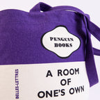 A Room of One's Own Tote Bag