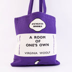 A Room of One's Own Tote Bag