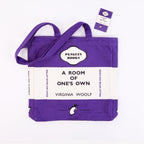 A Room of One's Own Tote Bag