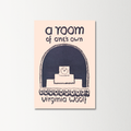 A Room of One's Own by Virginia Woolf