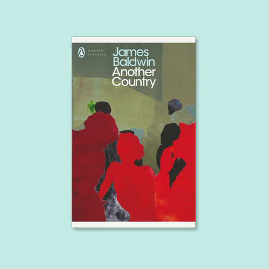 Another Country by James Baldwin