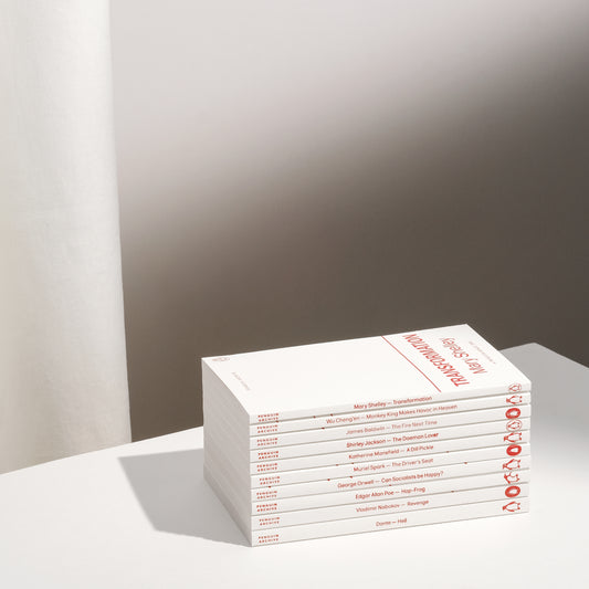 Pick and Mix Deal - Penguin Archive Collection