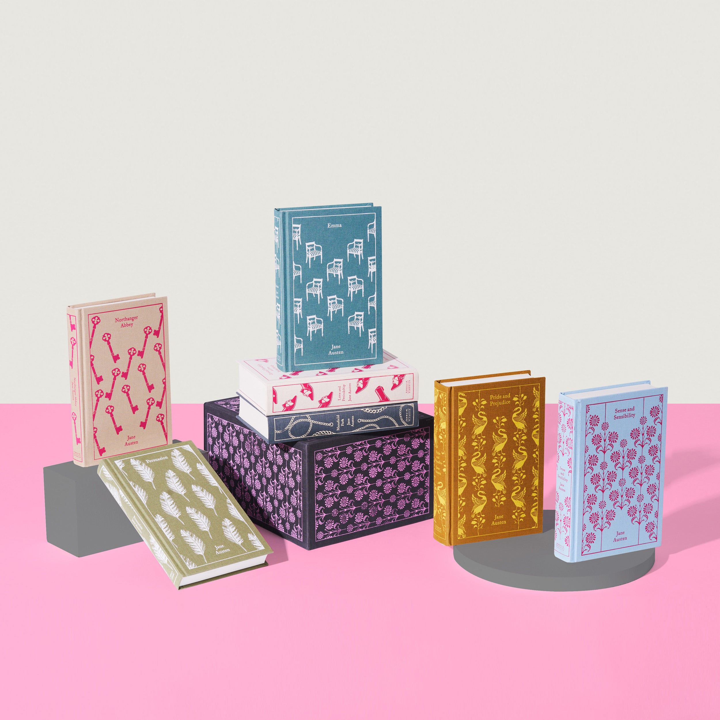 Classics Collection | Book Bundle Offers | Penguin Shop