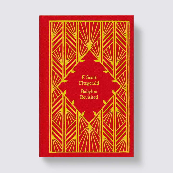 Babylon Revisited by F. Scott Fitzgerald