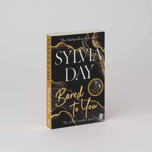 Bared to You by Sylvia Day