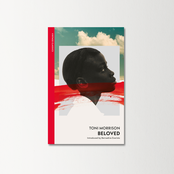 Beloved by Toni Morrison