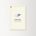 Billy and the Minpins by Roald Dahl (The Roald Dahl Classic Collection)