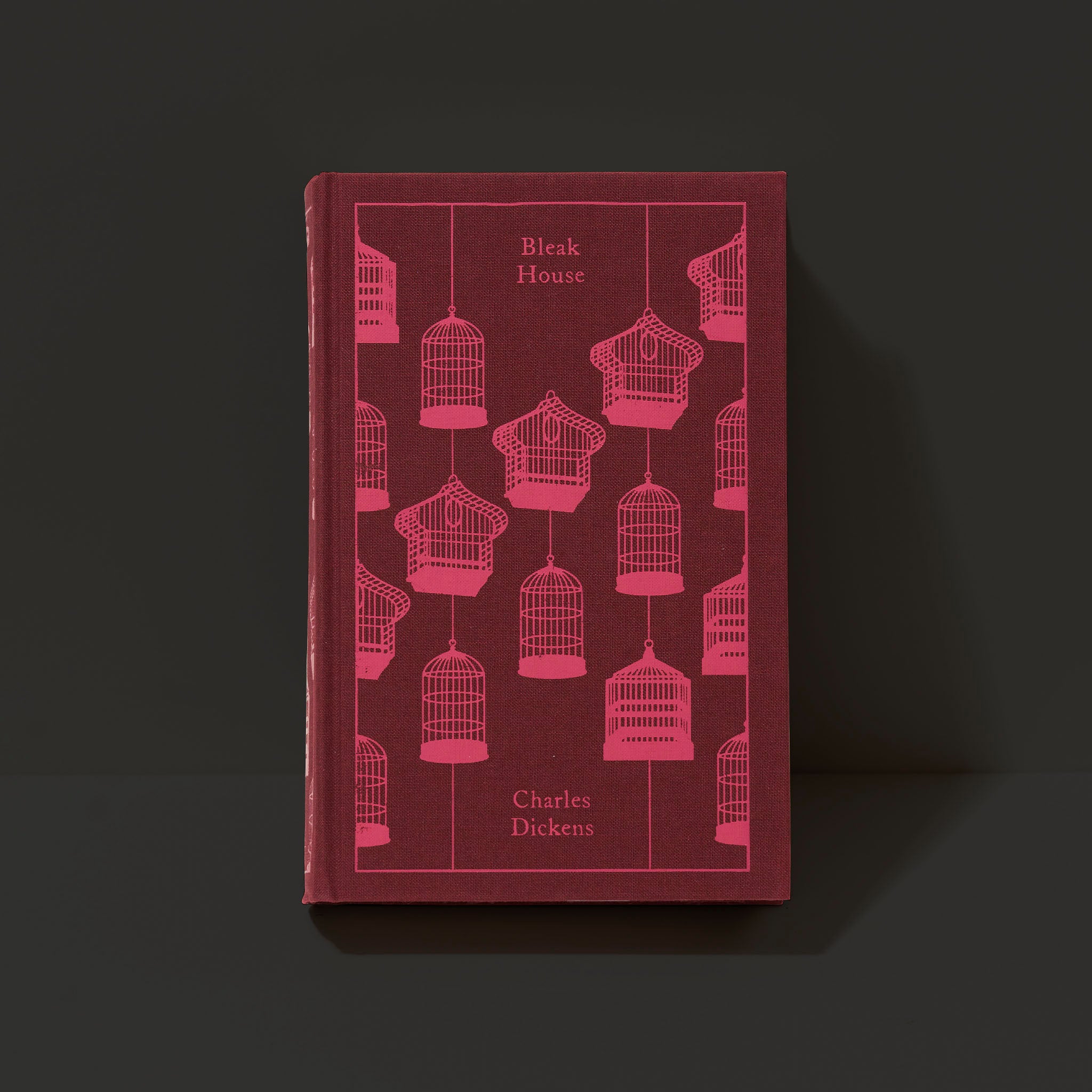 Bleak House by Charles Dickens