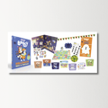 Bluey: Halloween Trick-or-Treat Bundle