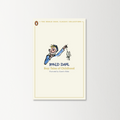 Boy by Roald Dahl (The Roald Dahl Classic Collection)
