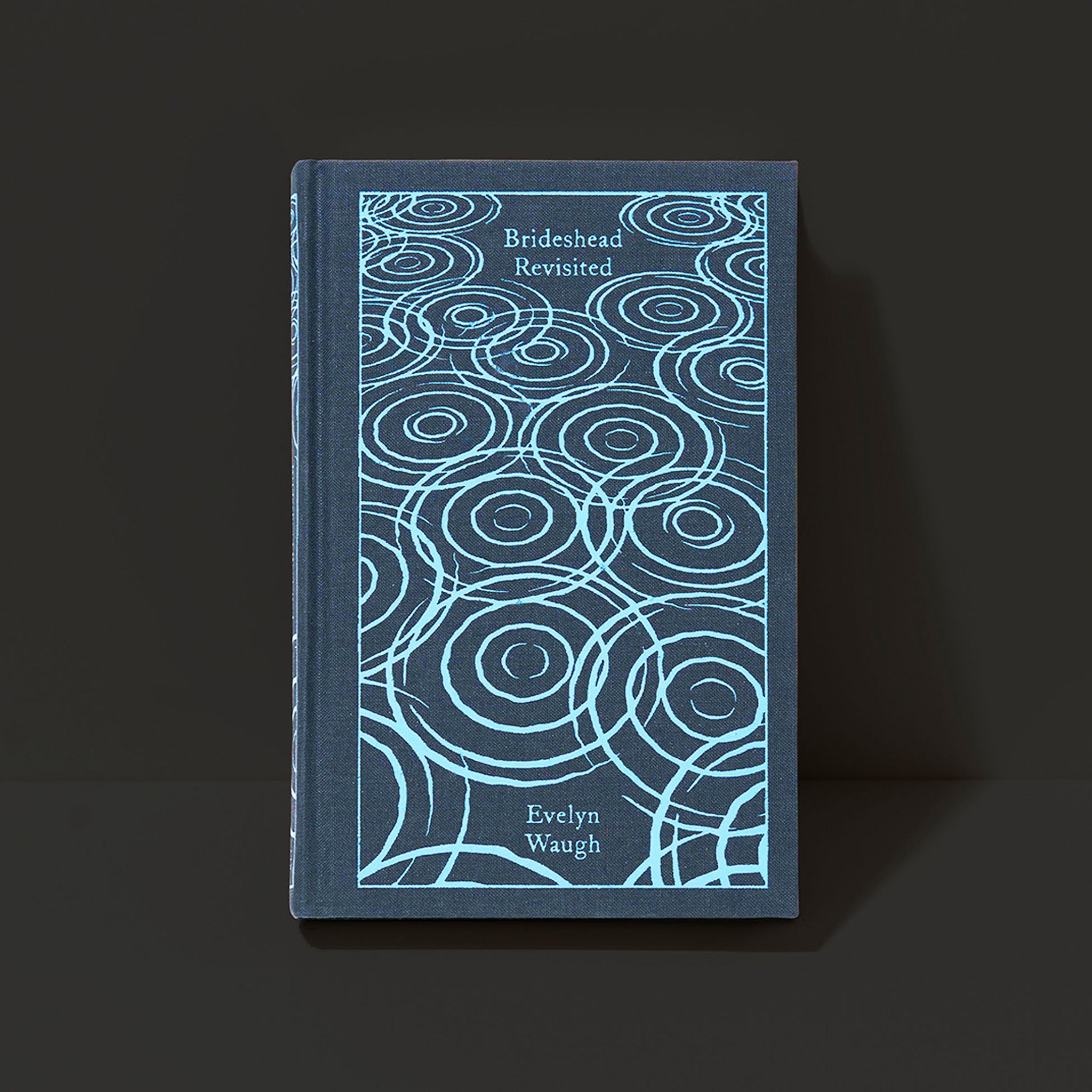Brideshead Revisited by Evelyn Waugh