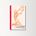 Caliban Shrieks by Jack Hilton