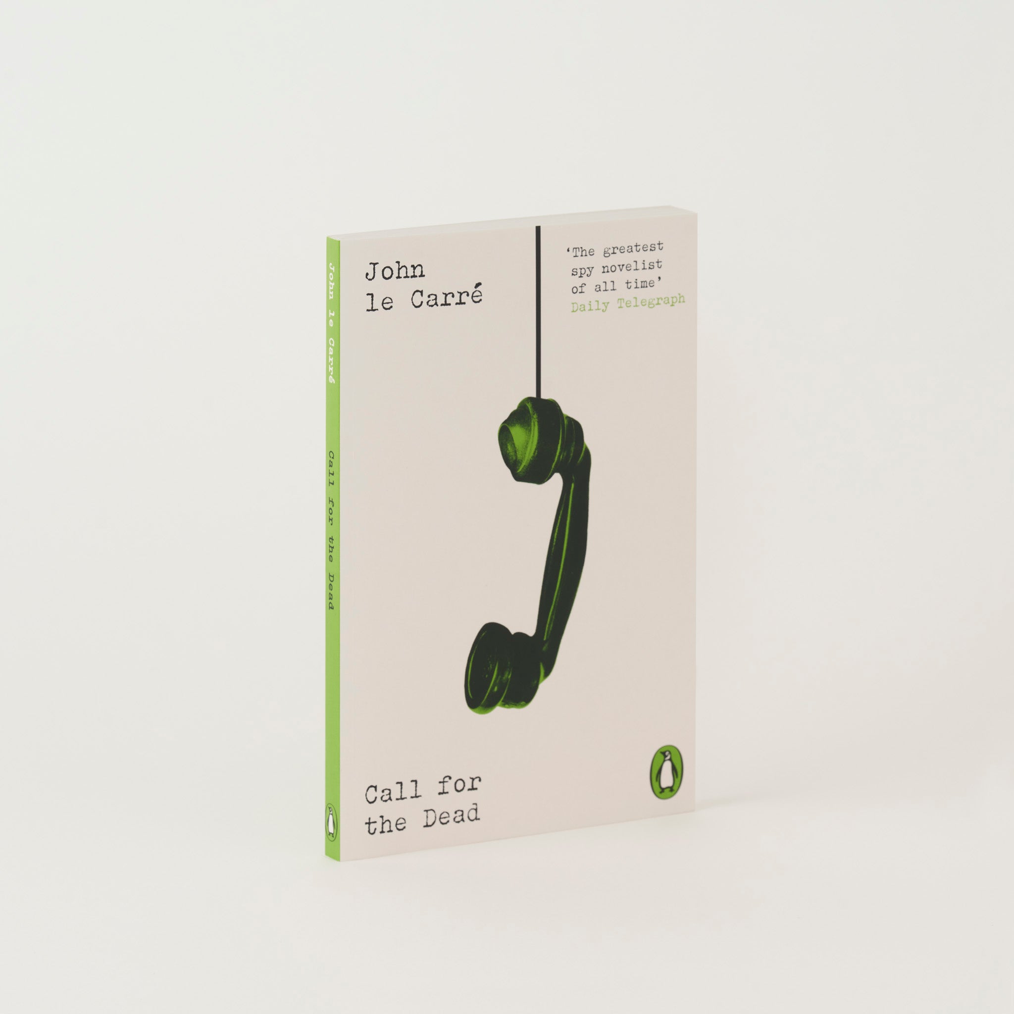 Call for the Dead by John le Carré – Penguin Shop