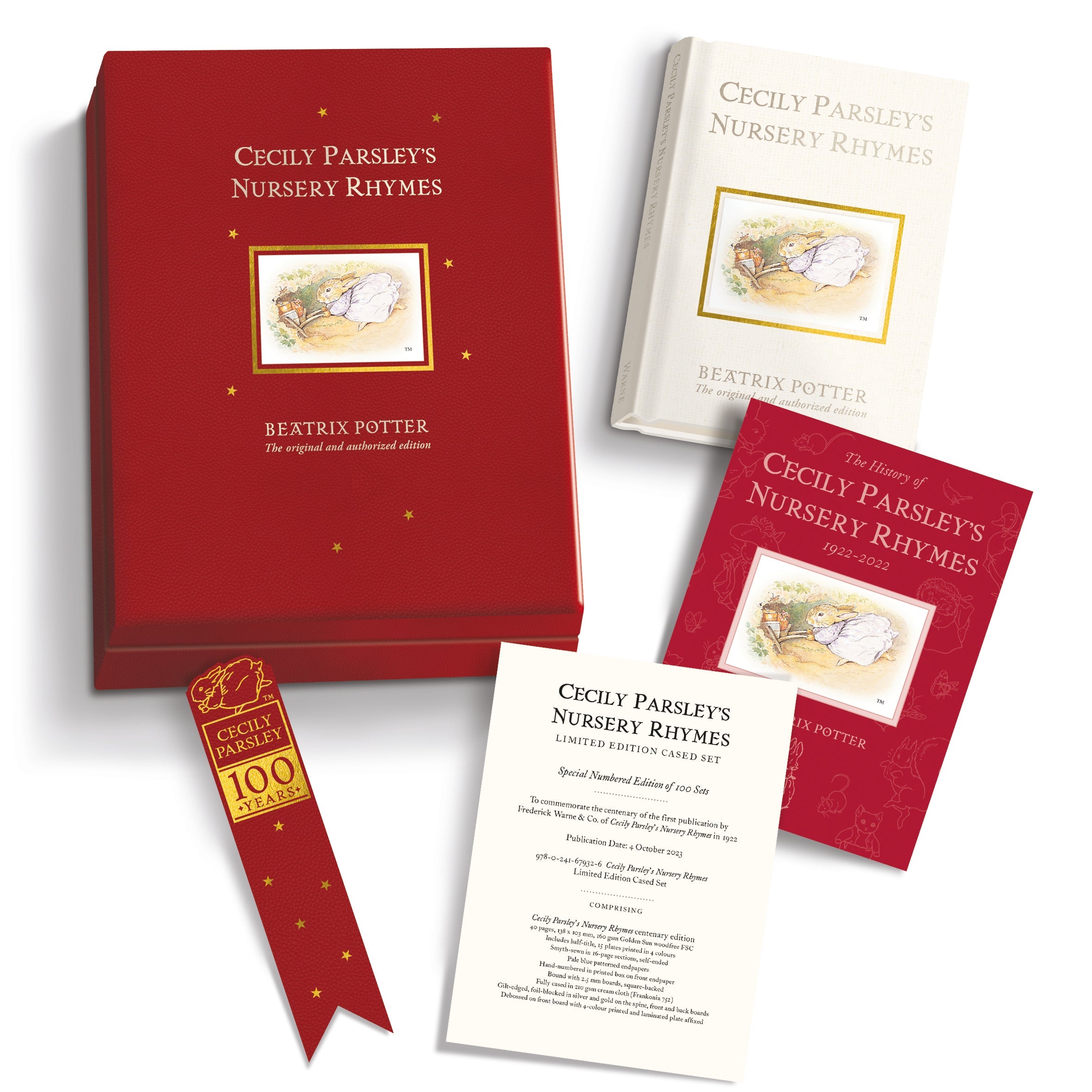 Buy Collectible Limited Edition & Signed Edition Books | Penguin Shop