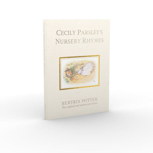 Cecily Parsley's Nursery Rhymes - Centenary Limited Edition Box