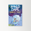 Charlie and the Great Glass Elevator by Roald Dahl
