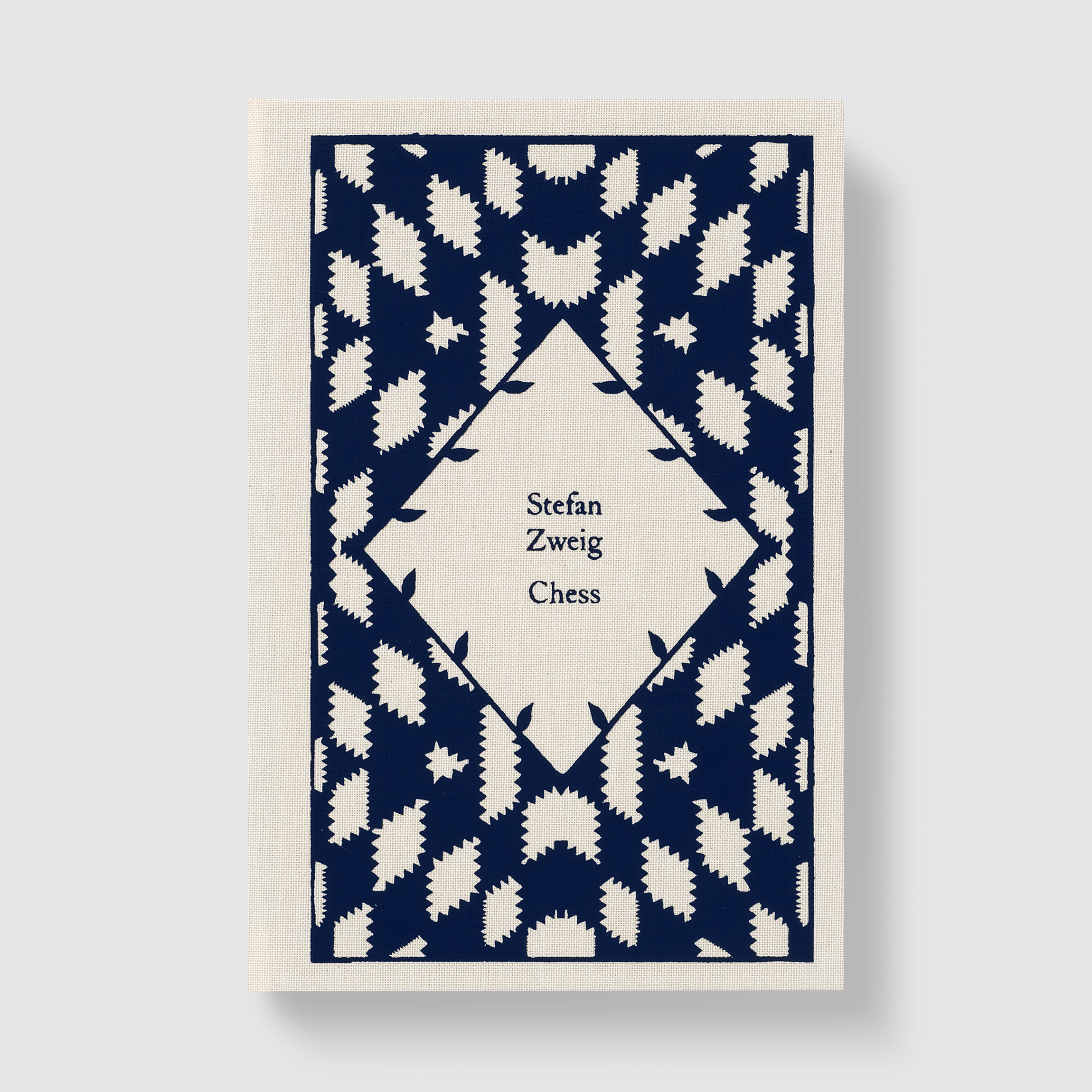 Chess by Stefan Zweig