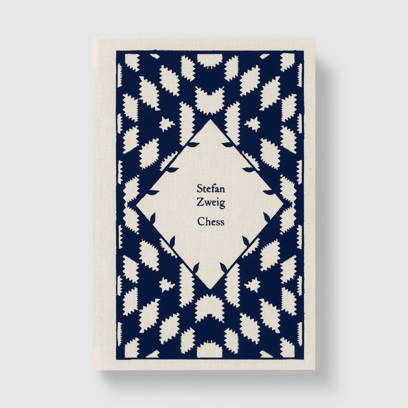 Chess by Stefan Zweig