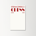 Chess: A Novel by Stefan Zweig
