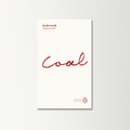 Coal by Audre Lorde
