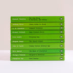 Penguin Modern Classics – Crime & Espionage Collection II