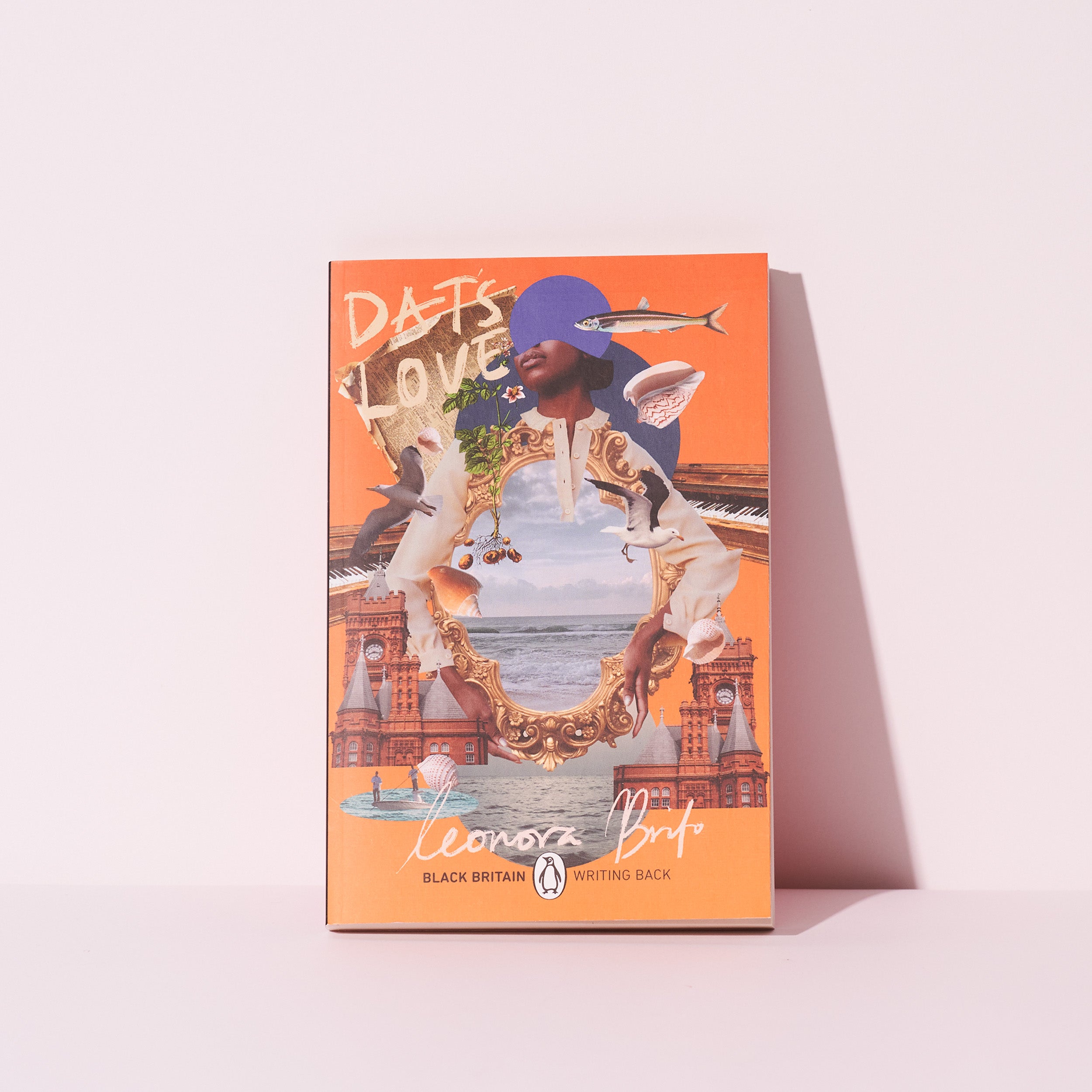 Dat's Love by Leonora Brito