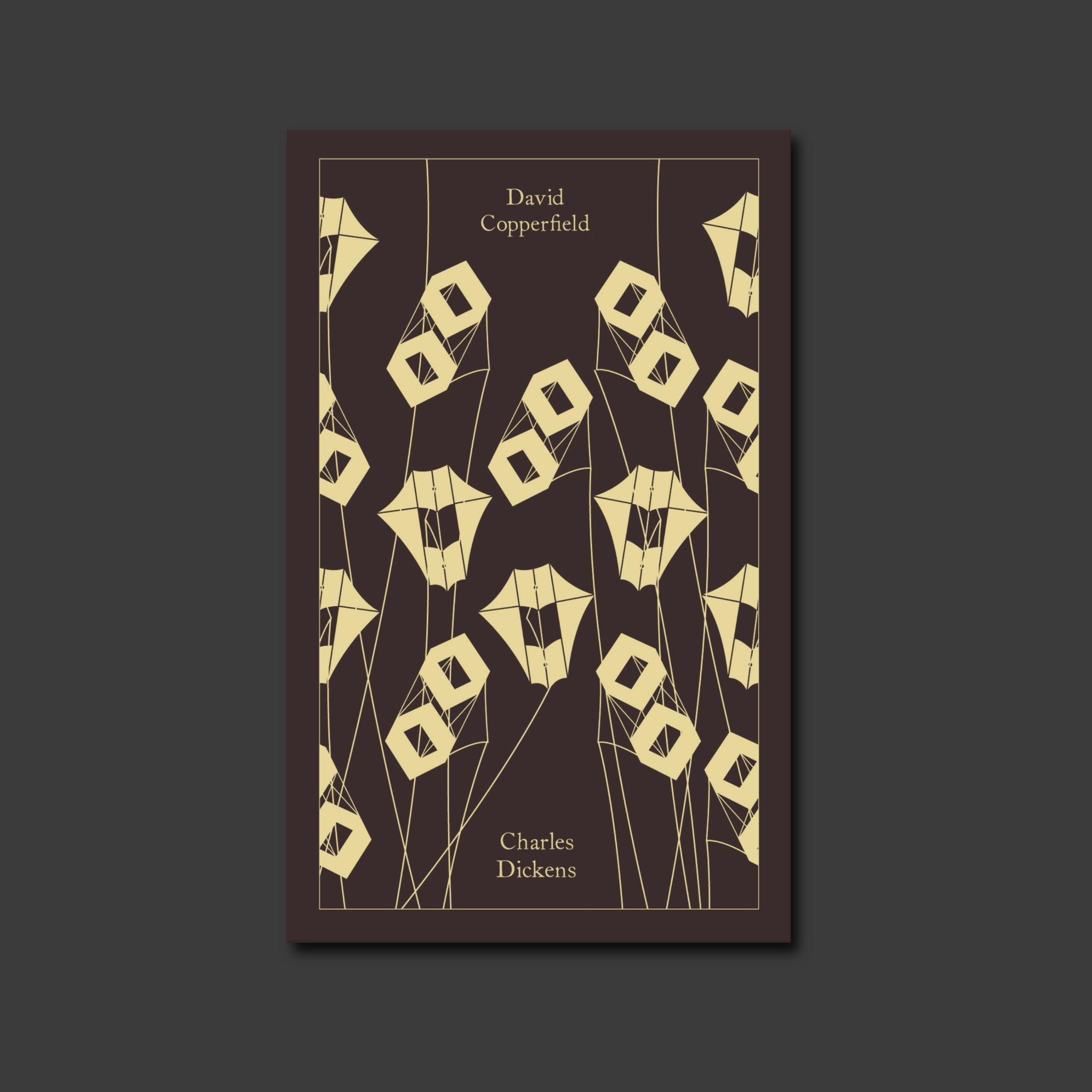 David Copperfield by Charles Dickens