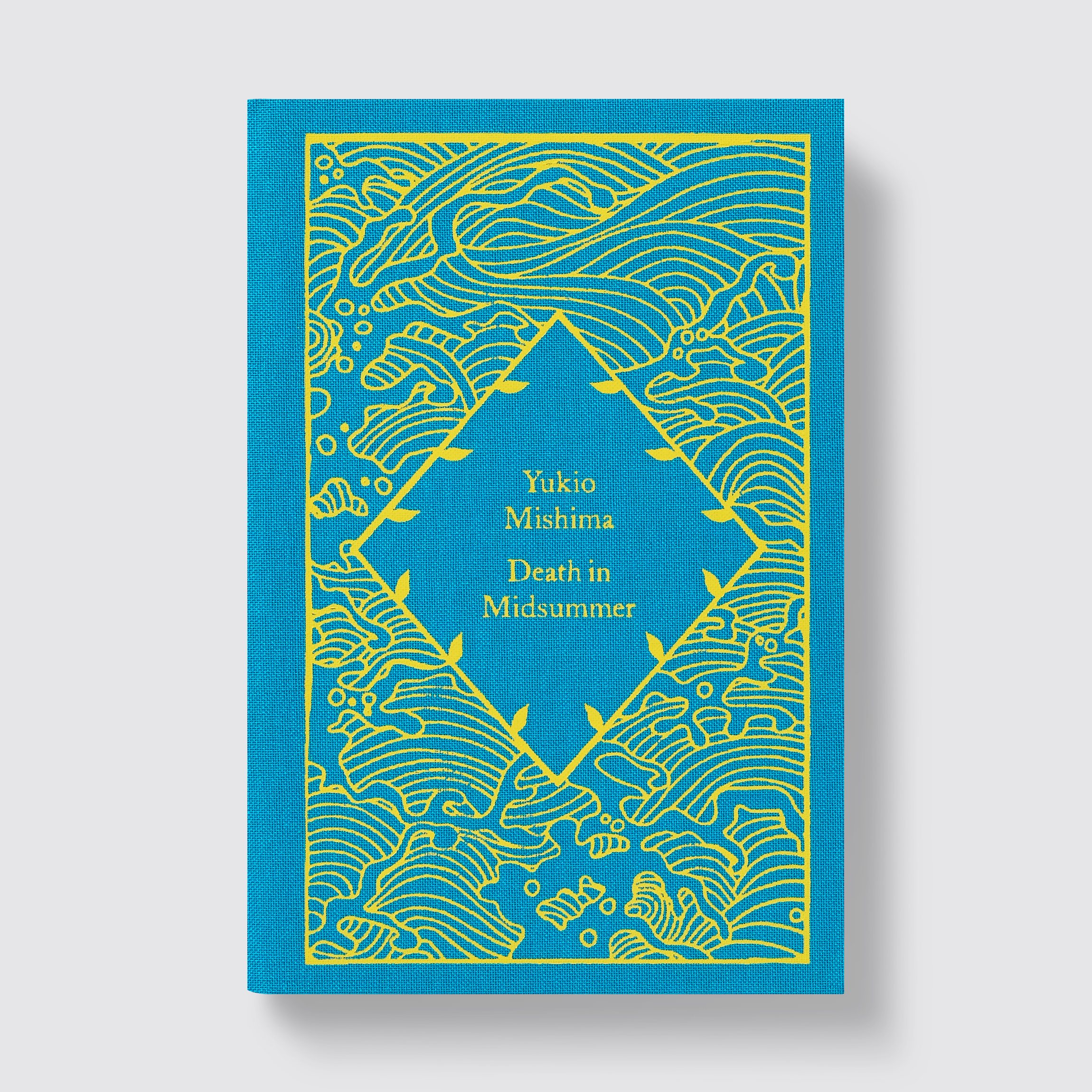 Death in Midsummer by Yukio Mishima