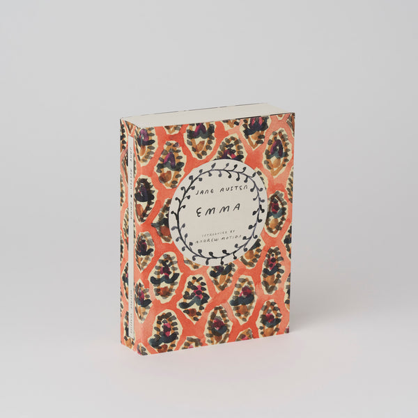 Emma by Jane Austen – Penguin Shop