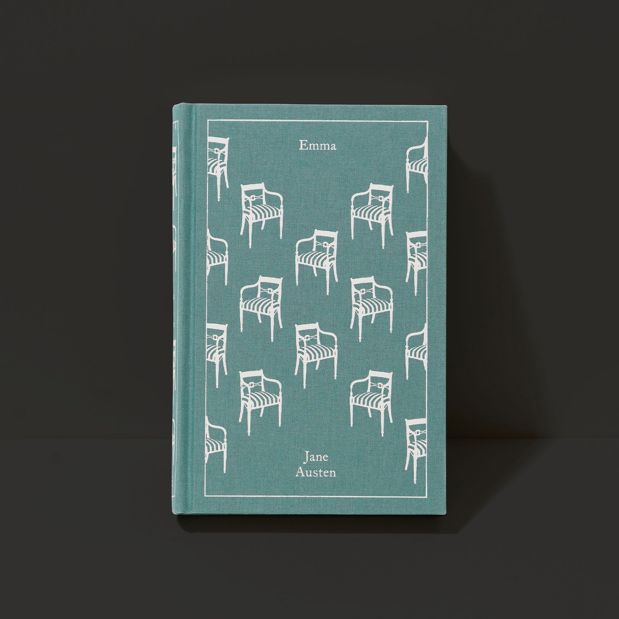 Emma by Jane Austen