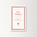 Family Happiness by Leo Tolstoy