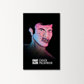 Fight Club by Chuck Palahniuk