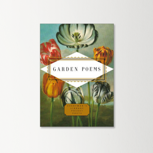 Garden Poems