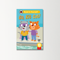 Go, Kit Cat! (Phonics Step 3): Read It Yourself - Level 0 Beginner Reader