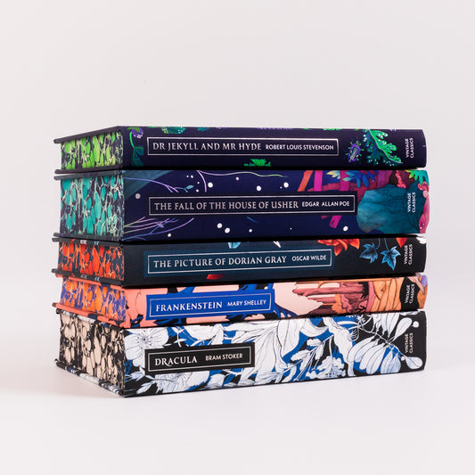 The Gothics: Vintage Collector's Classics